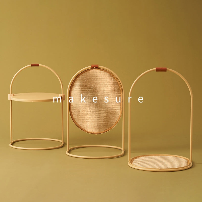 Large Sisal Cat Scratching Board